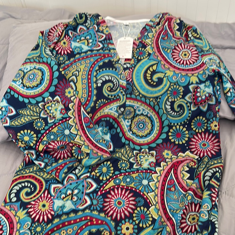 Women’s swim coverup